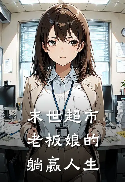 末世超市，老板娘的躺赢人生(苏晚照周大勇)热门小说推荐_免费小说在线看末世超市，老板娘的躺赢人生苏晚照周大勇