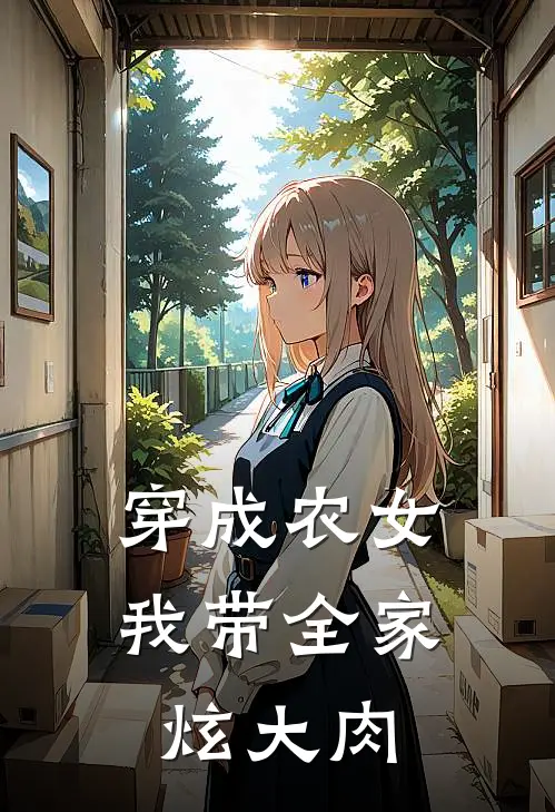 穿成农女，我带全家炫大肉(苏清暖赵春花)完本小说_免费阅读无弹窗穿成农女，我带全家炫大肉苏清暖赵春花