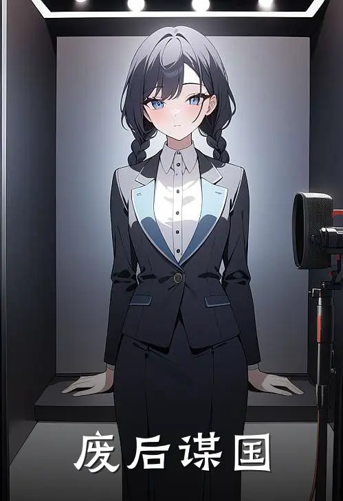 废后谋国