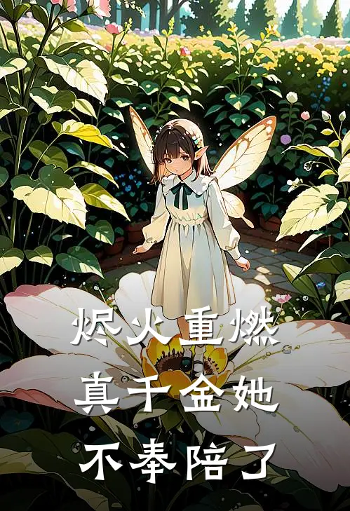 烬火重燃：真千金她不奉陪了苏晚苏柔热门完结小说_最新章节列表烬火重燃：真千金她不奉陪了(苏晚苏柔)