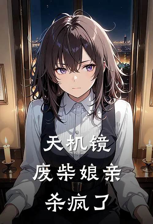 天机镜：废柴娘亲杀疯了