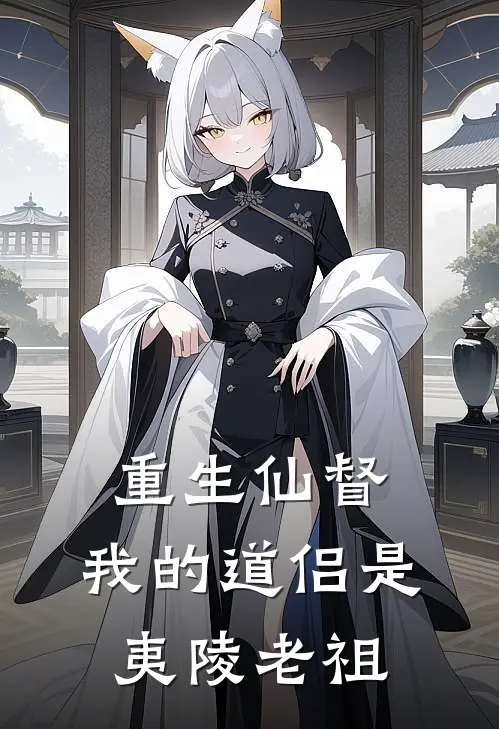 重生仙督：我的道侣是夷陵老祖(魏无羡聂怀桑)最新完结小说推荐_热门小说排行榜重生仙督：我的道侣是夷陵老祖魏无羡聂怀桑