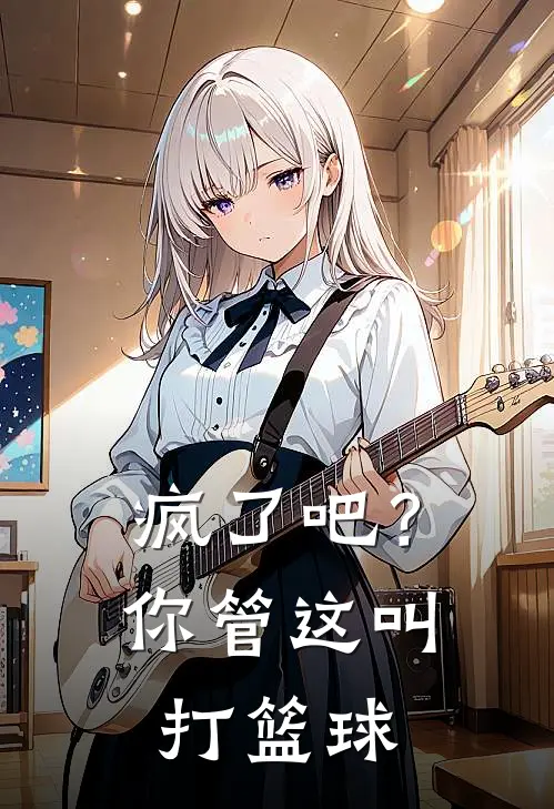 疯了吧？你管这叫打篮球赵铁柱阿Ken小说免费完结_完本热门小说疯了吧？你管这叫打篮球赵铁柱阿Ken