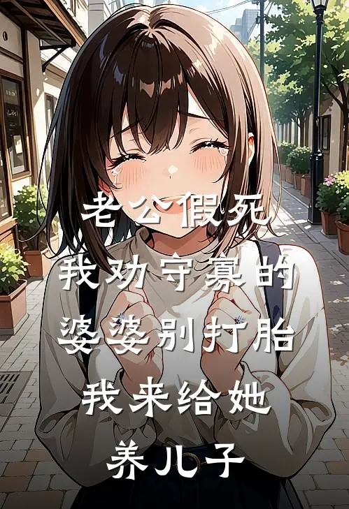 老公假死，我劝守寡的婆婆别打胎，我来给她养儿子