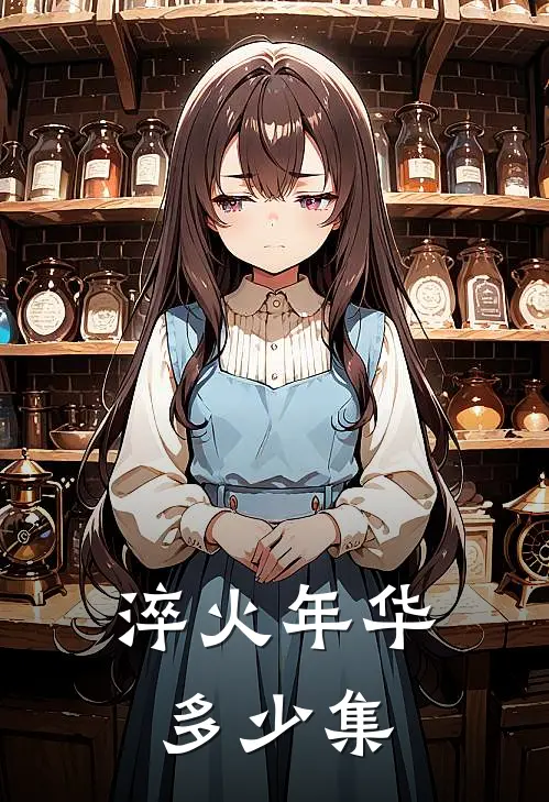 淬火年华多少集