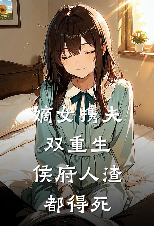 嫡女携夫双重生，侯府人渣都得死沈清妩萧珩免费小说在线阅读_热门小说在线阅读嫡女携夫双重生，侯府人渣都得死沈清妩萧珩