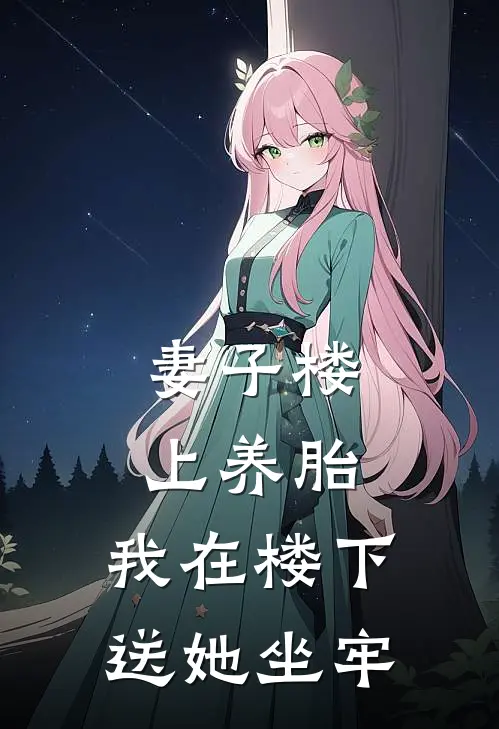 妻子楼上养胎，我在楼下送她坐牢沈若微阿泽热门小说完结_热门的小说妻子楼上养胎，我在楼下送她坐牢沈若微阿泽