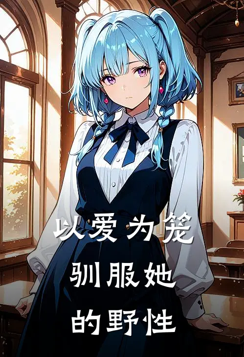 以爱为笼，驯服她的野性(傅云深温书意)推荐完结小说_最新章节列表以爱为笼，驯服她的野性(傅云深温书意)