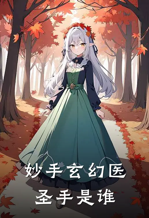 妙手玄幻医圣手是谁