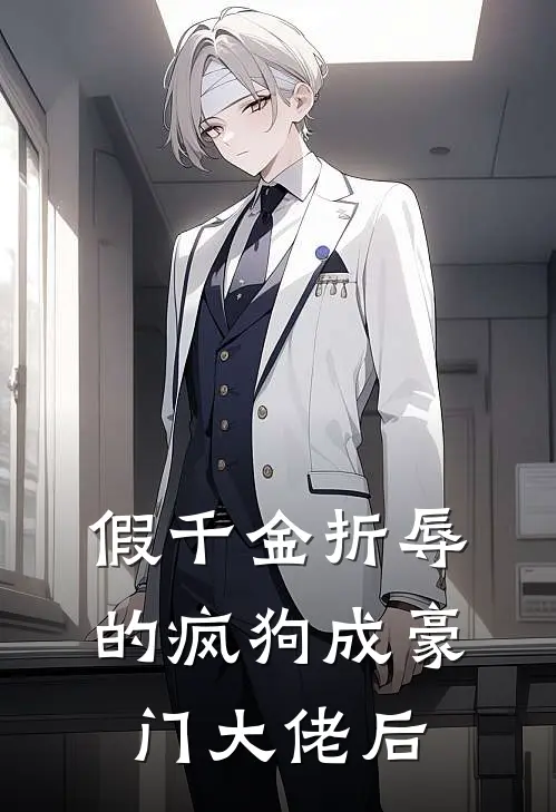 假千金折辱的疯狗成豪门大佬后(江傅靳明枝)热门小说_《假千金折辱的疯狗成豪门大佬后》最新章节在线阅读