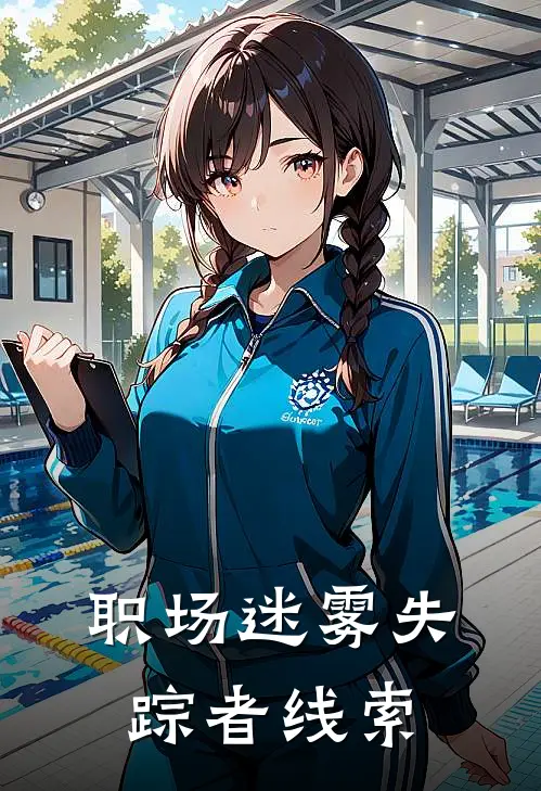 职场迷雾失踪者线索林溪陈曦免费小说推荐_免费小说笔趣阁职场迷雾失踪者线索林溪陈曦