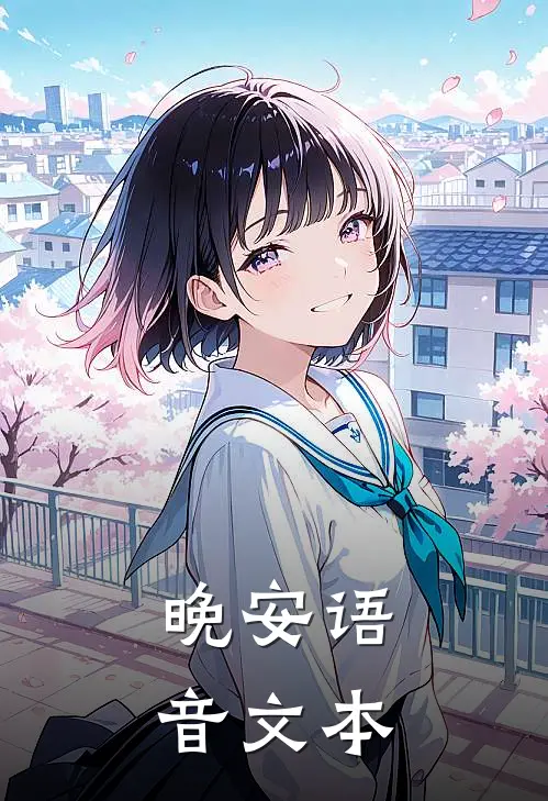 晚安语音文本