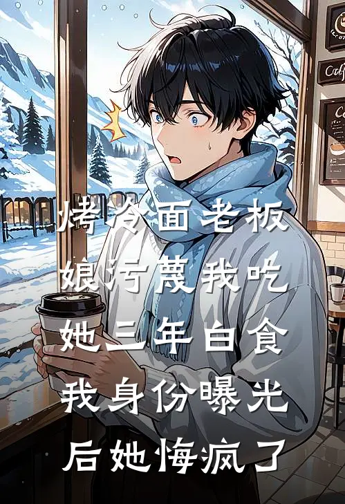 烤冷面老板娘污蔑我吃她三年白食，我身份曝光后她悔疯了(胡秋萍胡姐)热门完本小说_最新小说烤冷面老板娘污蔑我吃她三年白食，我身份曝光后她悔疯了胡秋萍胡姐