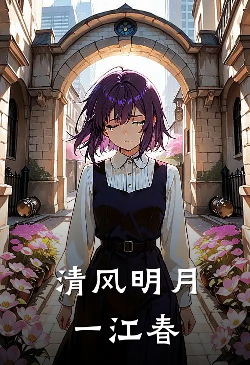 清风明月一江春