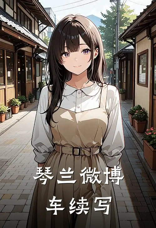 琴兰微博车续写