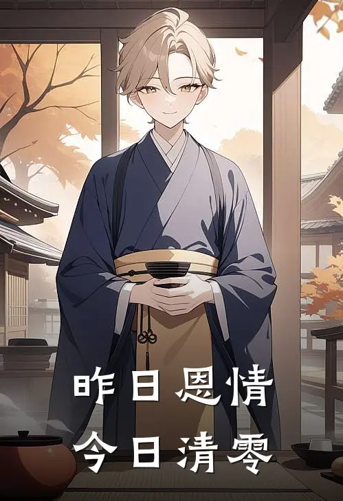 昨日恩情，今日清零