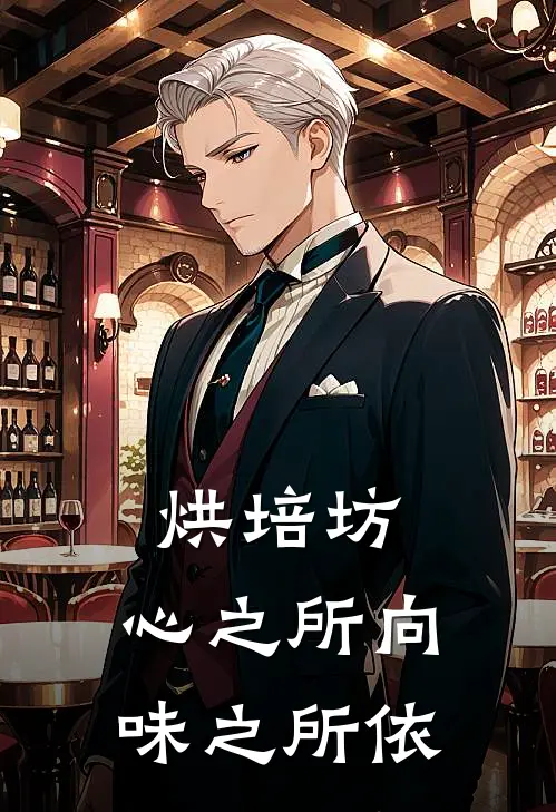 烘培坊，心之所向，味之所依