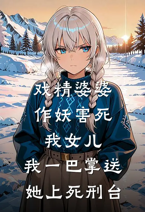 《戏精婆婆作妖害死我女儿，我一巴掌送她上死刑台》我婆婆全本阅读_(我婆婆)全集阅读