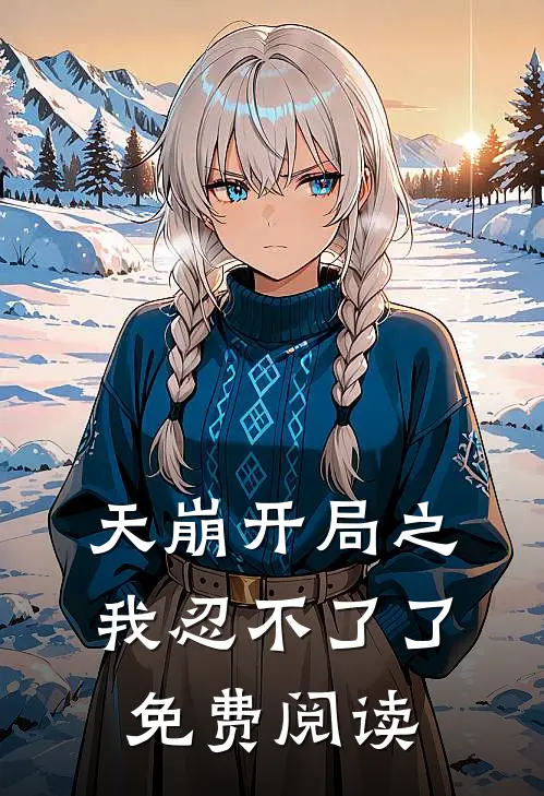 天崩开局之我忍不了了免费阅读