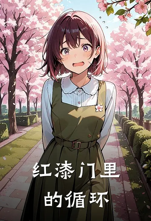 苏晓陈慧兰《红漆门里的循环》小说免费在线阅读_红漆门里的循环(苏晓陈慧兰)已完结小说