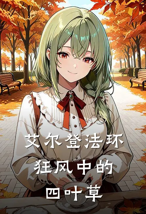 艾尔登法环：狂风中的四叶草亨利克罗根最新更新小说_在线阅读免费小说艾尔登法环：狂风中的四叶草亨利克罗根