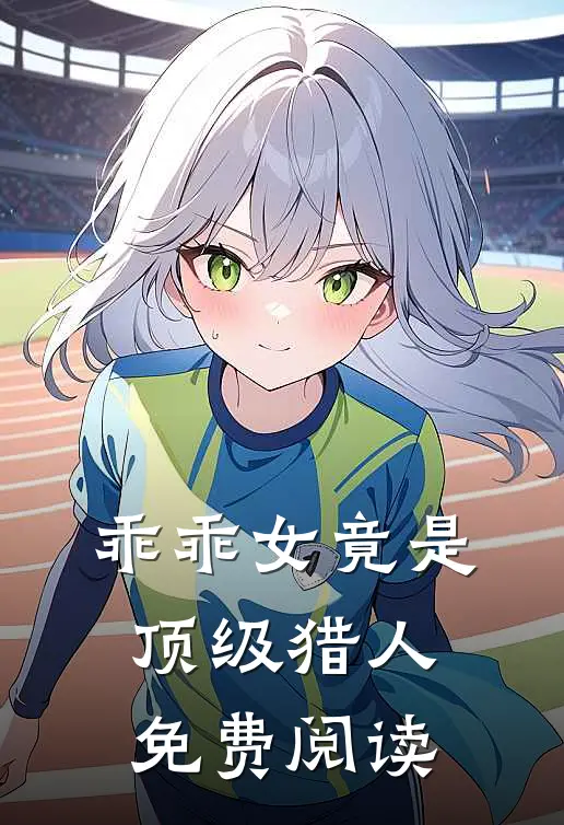 乖乖女竟是顶级猎人免费阅读