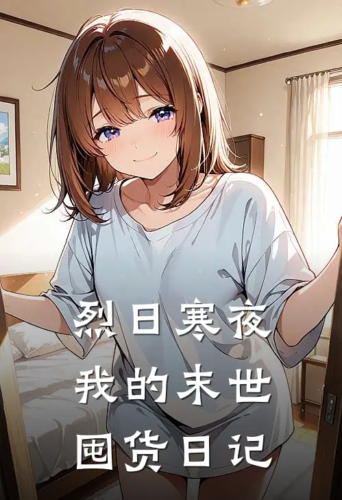 烈日寒夜：我的末世囤货日记