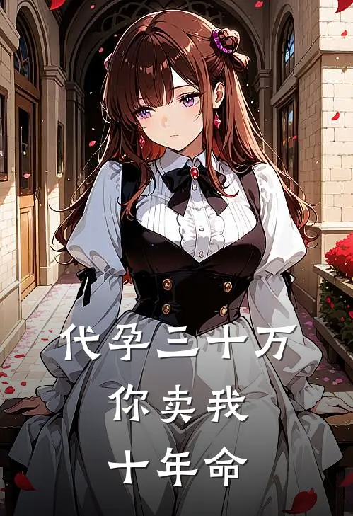 代孕三十万，你卖我十年命(陈屿苏念)完结小说_小说完整版免费阅读代孕三十万，你卖我十年命陈屿苏念