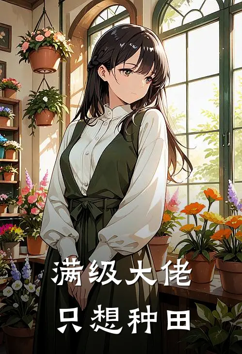 满级大佬只想种田