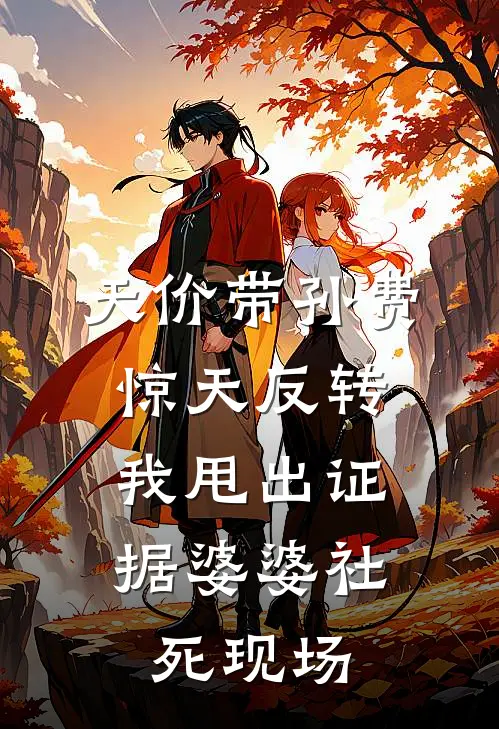 天价带孙费惊天反转，我甩出证据婆婆社死现场(孙费李凤兰)在线免费小说_完结小说免费阅读天价带孙费惊天反转，我甩出证据婆婆社死现场孙费李凤兰