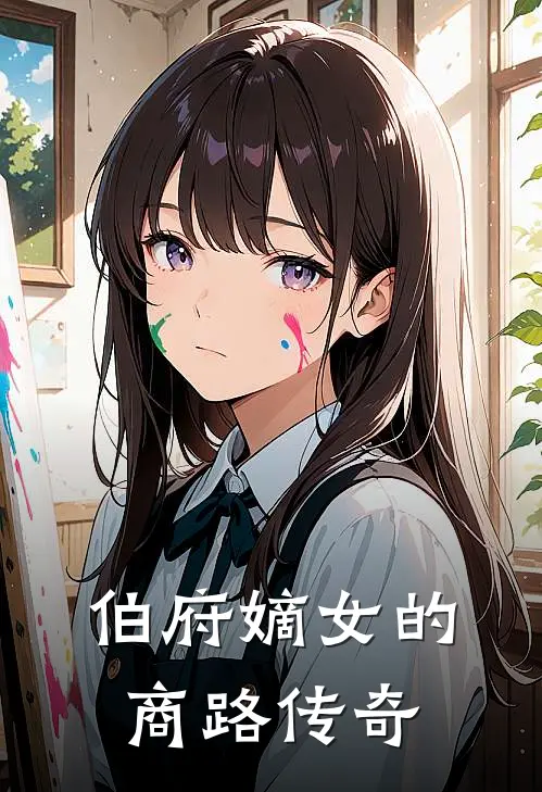 伯府嫡女的商路传奇林秀赵文彦最新更新小说_在线阅读免费小说伯府嫡女的商路传奇林秀赵文彦