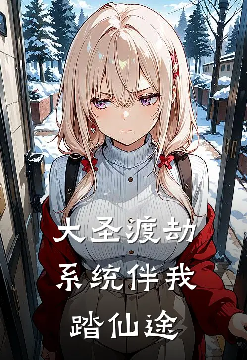 大圣渡劫，系统伴我踏仙途