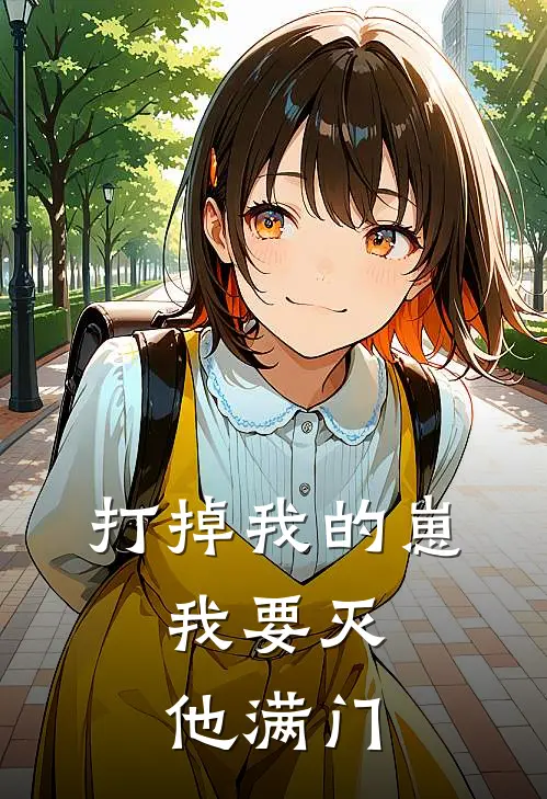 打掉我的崽，我要灭他满门