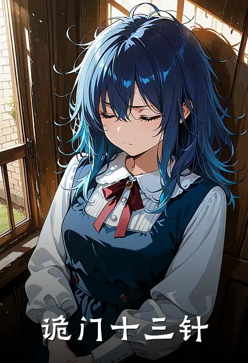 诡门十三针(林枫苏婉清)最新小说_免费阅读完整版小说诡门十三针(林枫苏婉清)