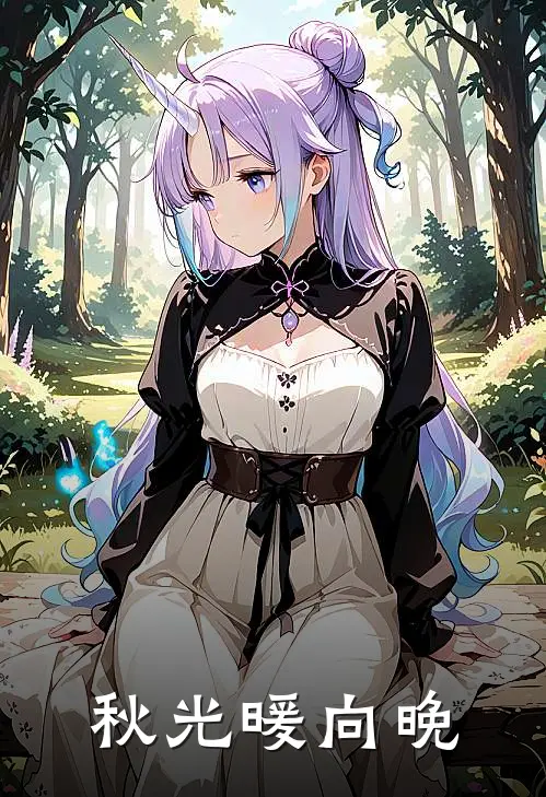 秋光暖向晚(苏向晚顾言秋)小说完整版_完结好看小说秋光暖向晚苏向晚顾言秋