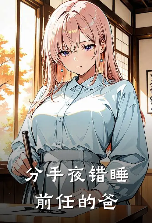 周昂林溪(分手夜错睡前任的爸)全集阅读_《分手夜错睡前任的爸》全文免费阅读