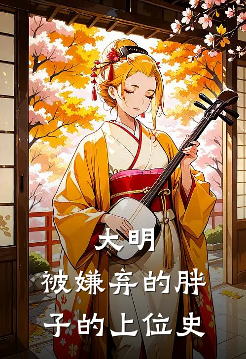 大明：被嫌弃的胖子的上位史(大明朱高煦)免费小说在线阅读_在线阅读免费小说大明：被嫌弃的胖子的上位史(大明朱高煦)