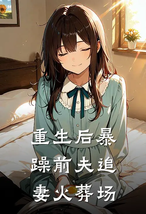 重生后暴躁前夫追妻火葬场