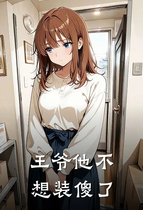 王爷他不想装傻了