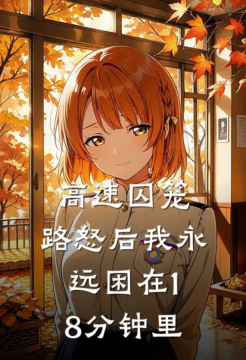 高速囚笼：路怒后我永远困在18分钟里张亮林慧最新热门小说_免费小说全文阅读高速囚笼：路怒后我永远困在18分钟里(张亮林慧)