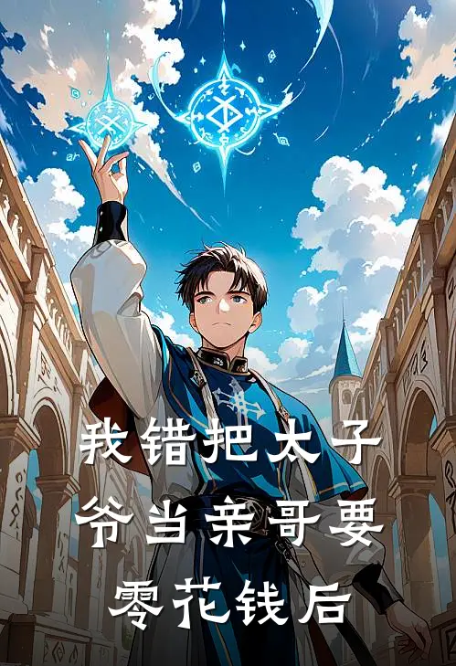 我错把太子爷当亲哥要零花钱后安然SUM完整版小说_最新章节列表我错把太子爷当亲哥要零花钱后(安然SUM)