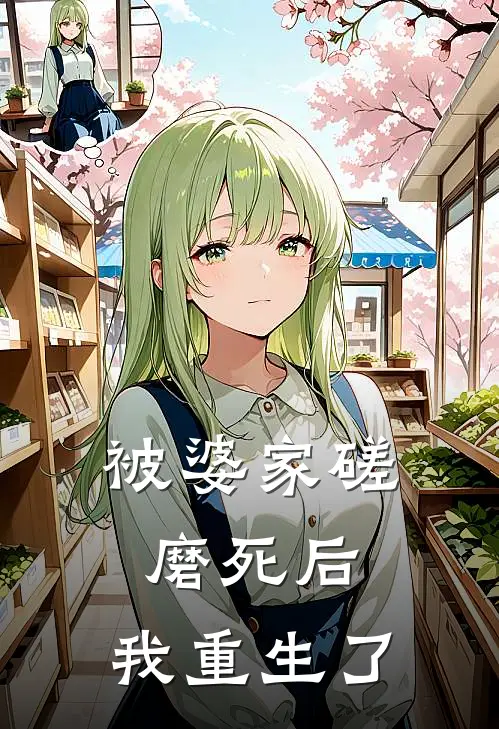 被婆家磋磨死后，我重生了