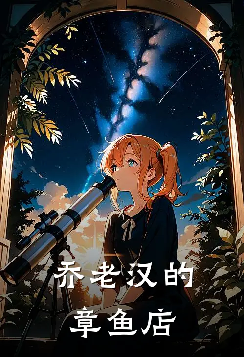 《乔老汉的章鱼店》李维老乔全集免费在线阅读_(李维老乔)全章节免费在线阅读