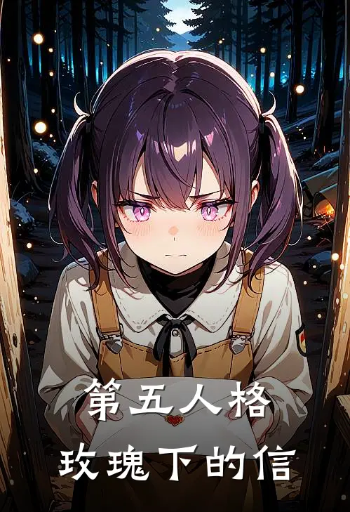 第五人格，玫瑰下的信伊索卢卡完整版小说全文免费阅读_最新章节列表第五人格，玫瑰下的信(伊索卢卡)