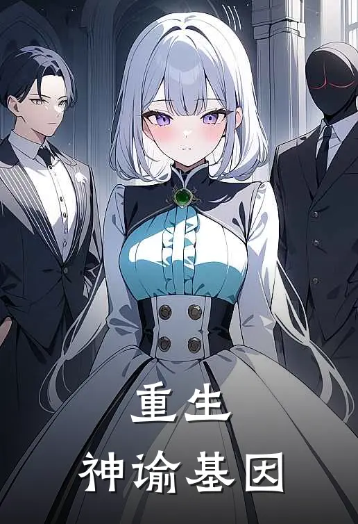 重生：神谕基因(秦渊苏九)全本免费在线阅读_重生：神谕基因全文阅读