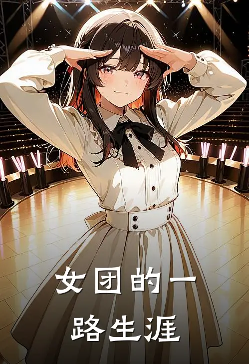 女团的一路生涯林晓林玥小说完整版_完结版小说推荐女团的一路生涯(林晓林玥)