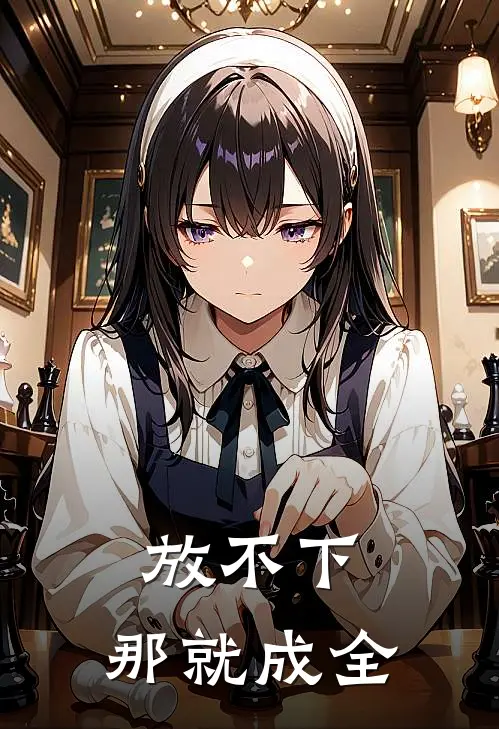 放不下，那就成全