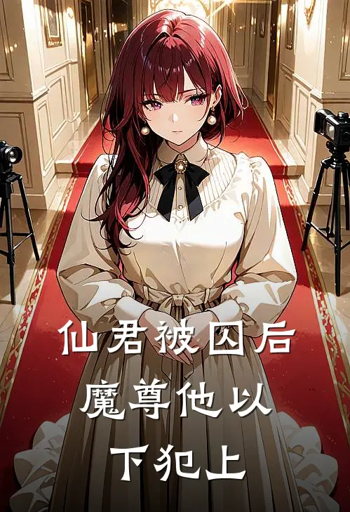 仙君被囚后，魔尊他以下犯上