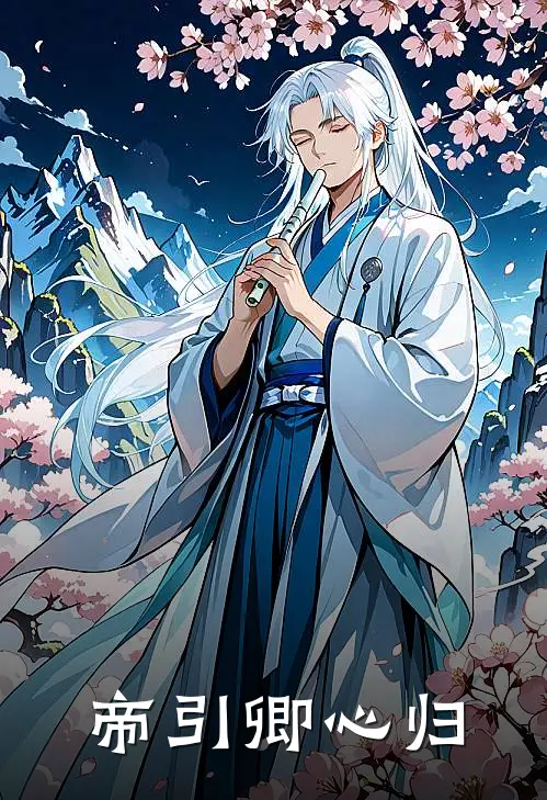 帝引卿心归