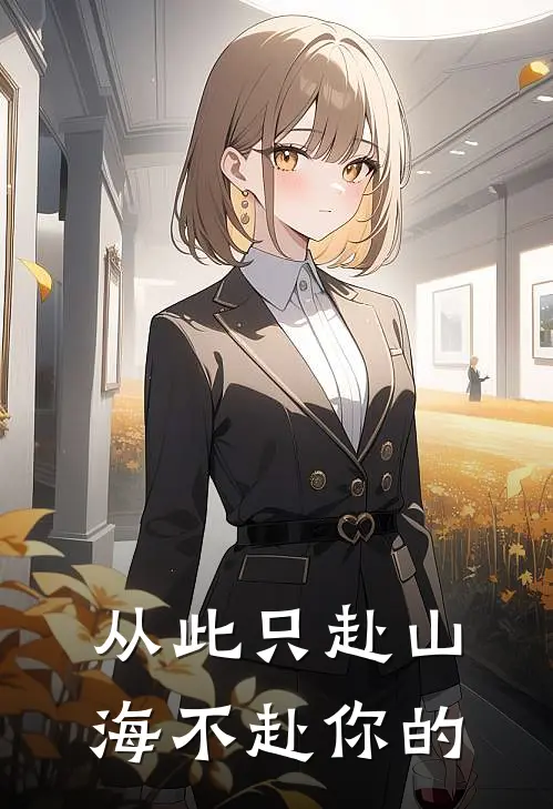 从此只赴山海不赴你的